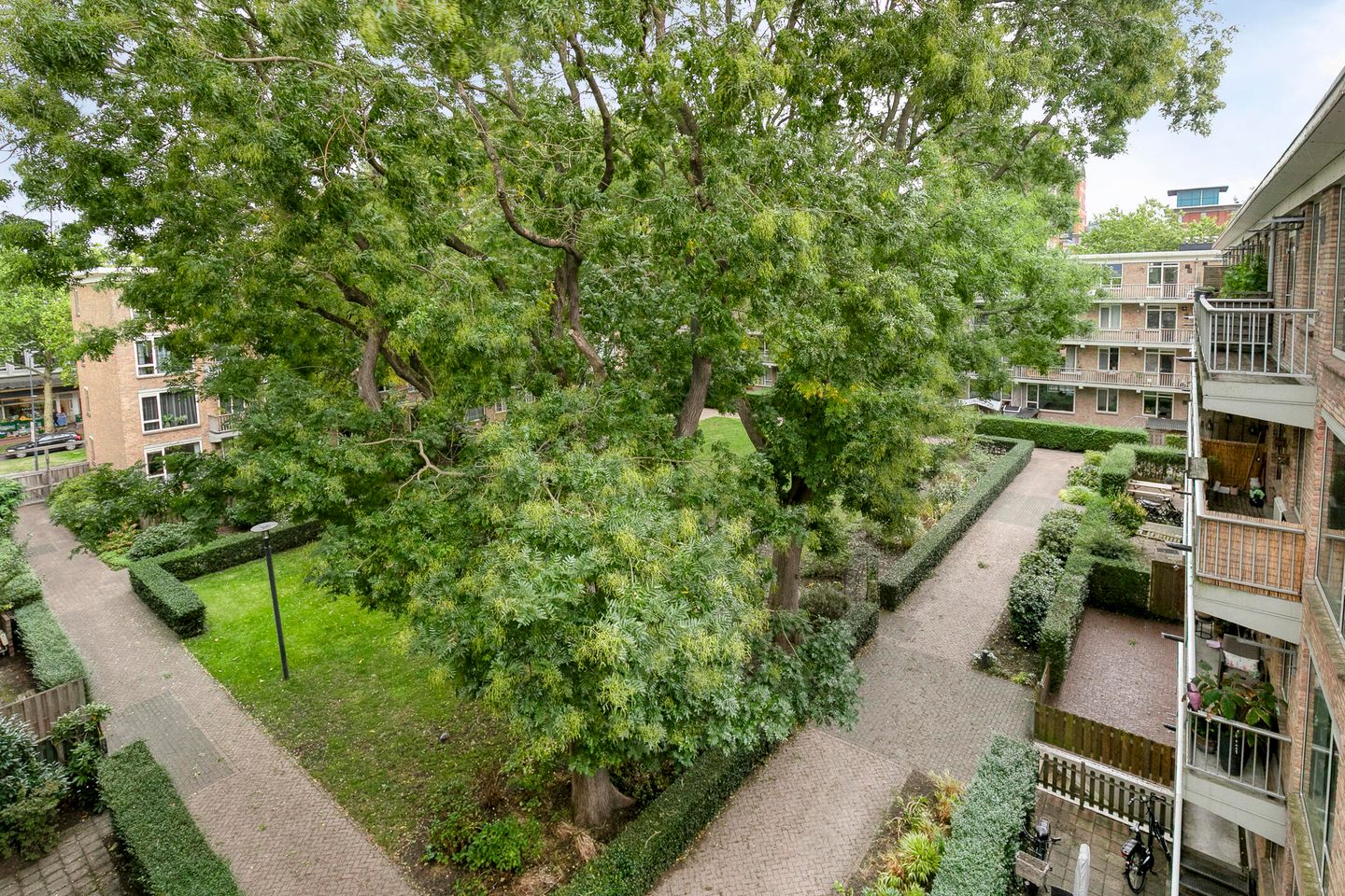 Foto 4 van Onderwijsboulevard 40