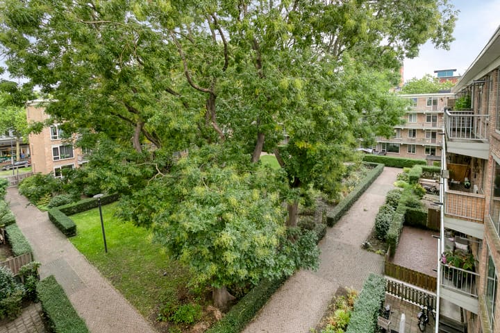 Foto 4 van Onderwijsboulevard 40