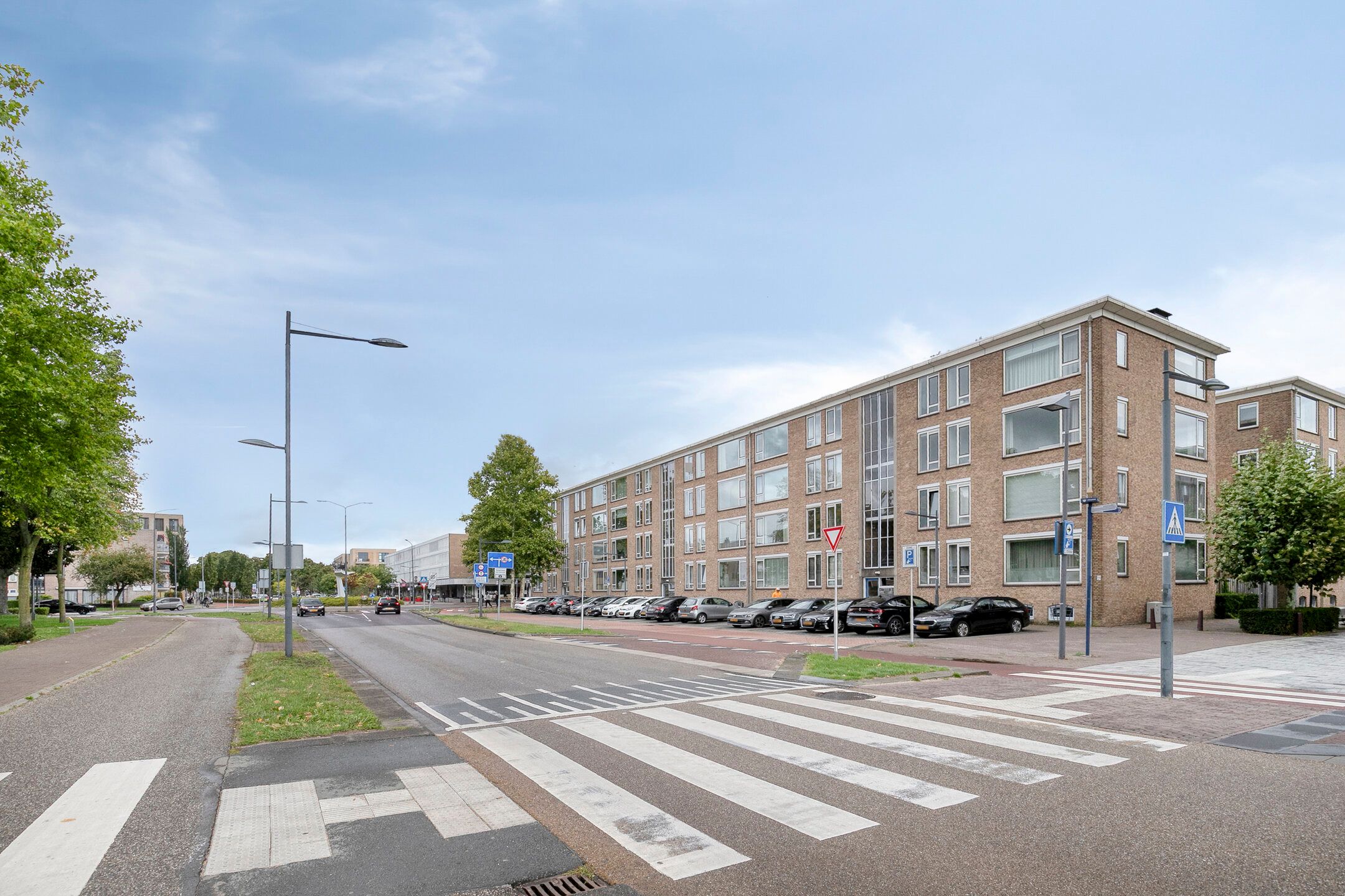 Foto 30 van Onderwijsboulevard 40