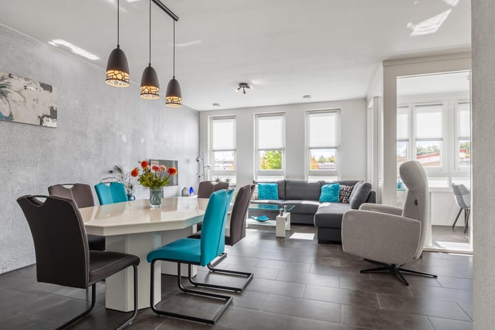 Foto 2 van van Slingelandtstraat 43-A