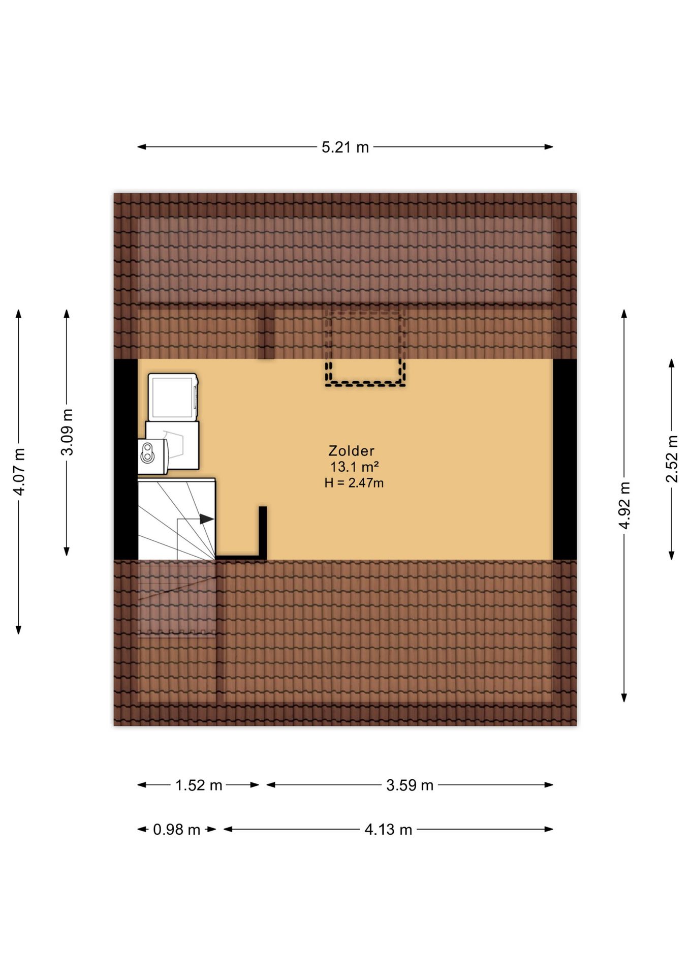 Foto 42 van Platohôf 53