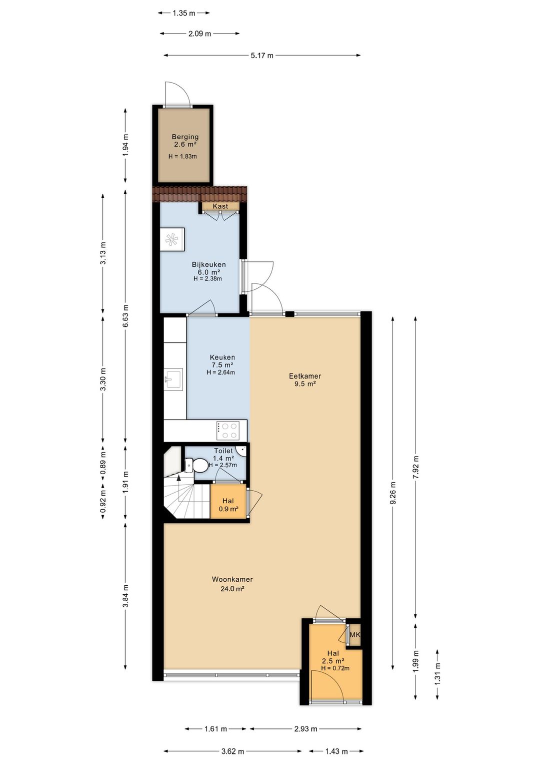 Foto 38 van Platohôf 53