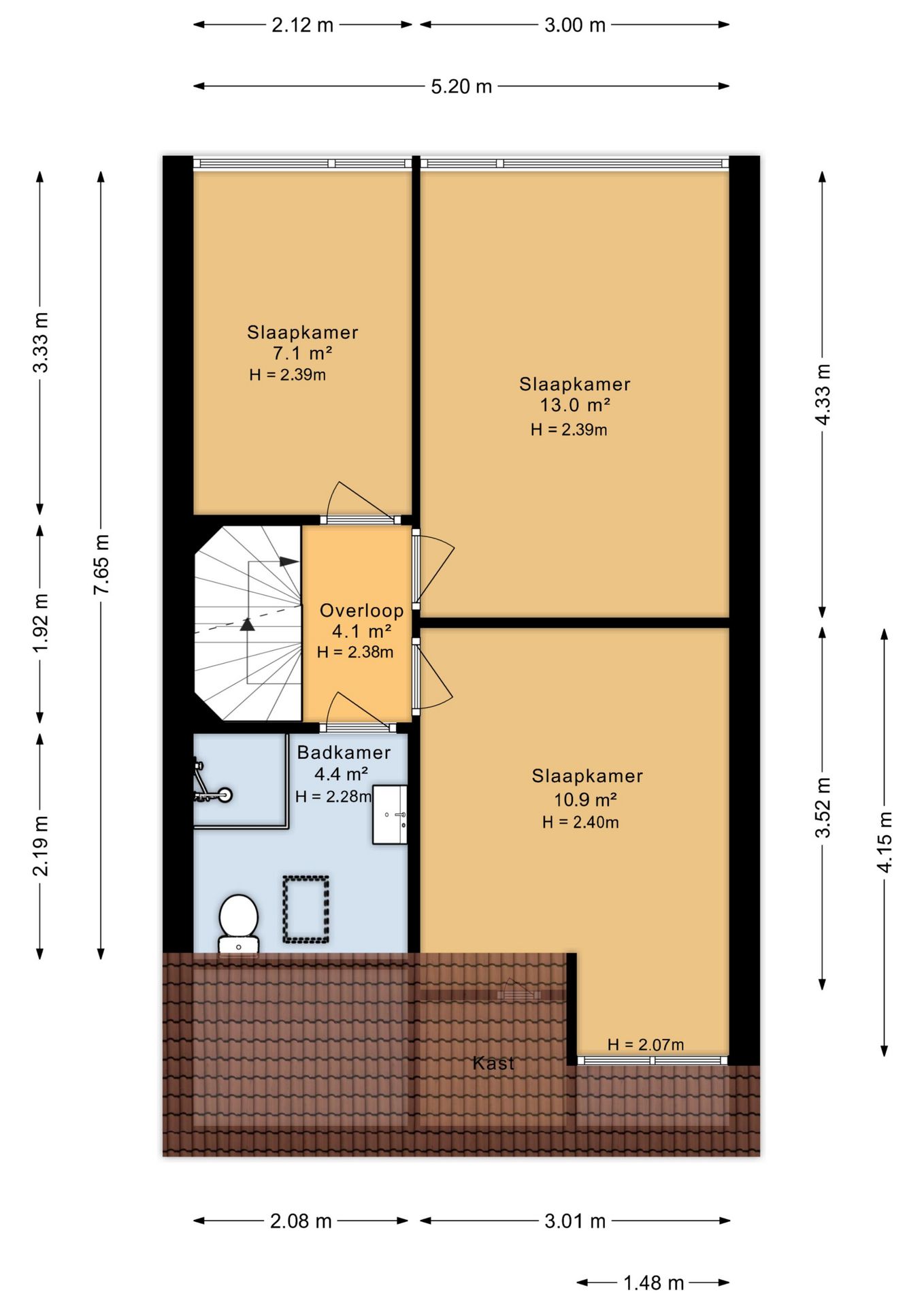 Foto 40 van Platohôf 53