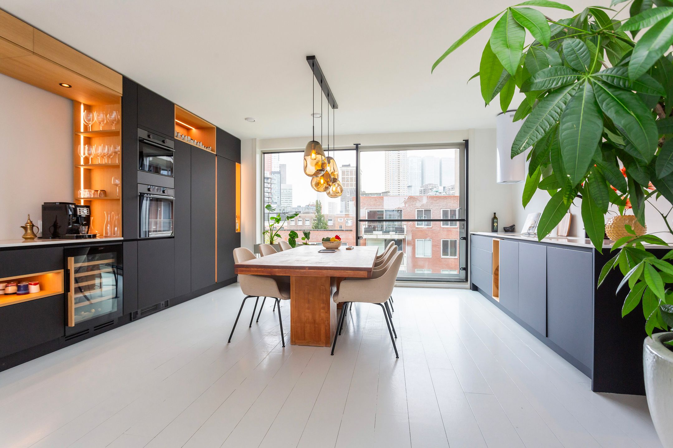 Maashavenstraat, 43, Rotterdam, 3072AW, Zuid-Holland, Nederland 43 