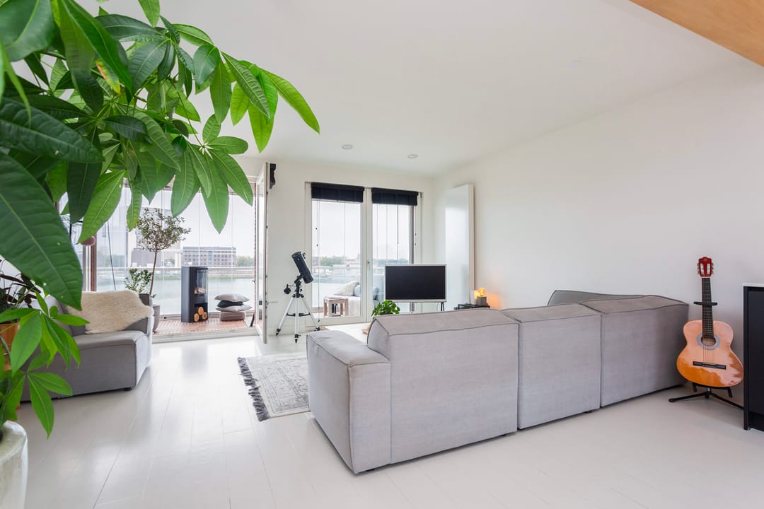 Foto 2 van Maashavenstraat 43