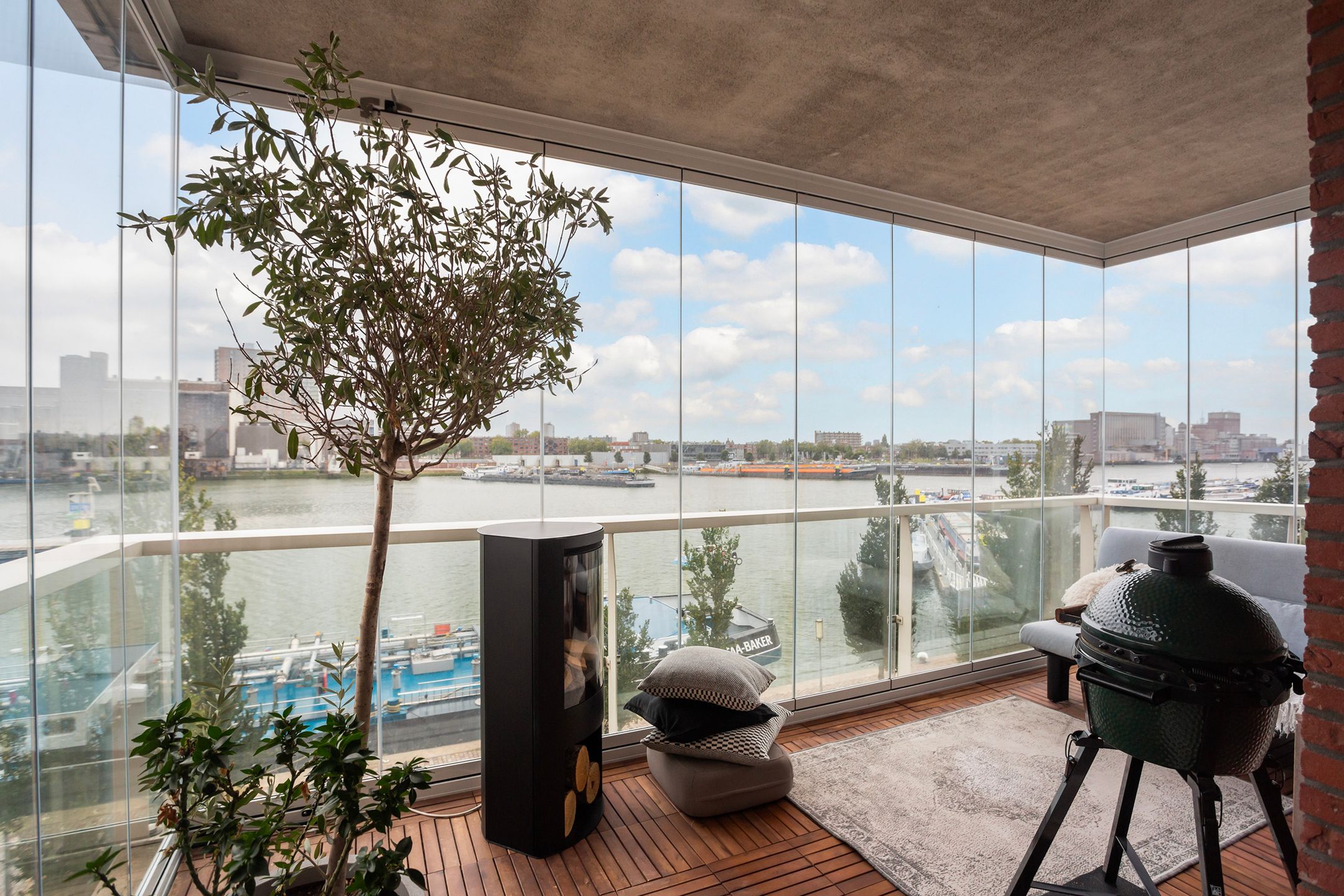 Foto 3 van Maashavenstraat 43