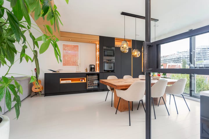 Photo 5 of Maashavenstraat 43