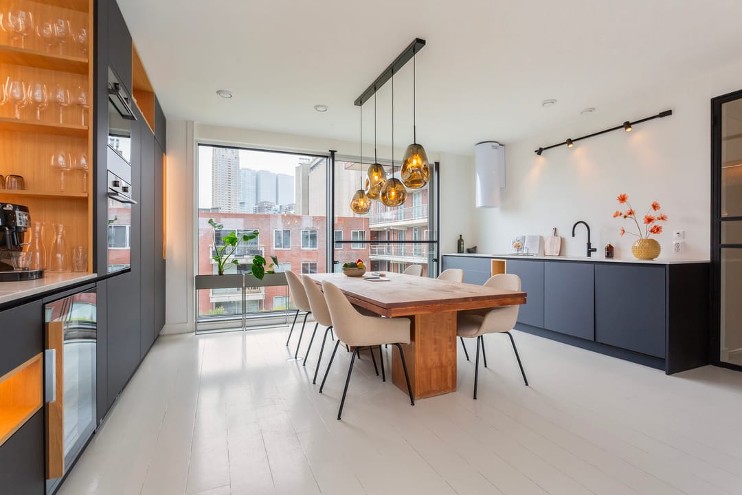 Foto 7 van Maashavenstraat 43