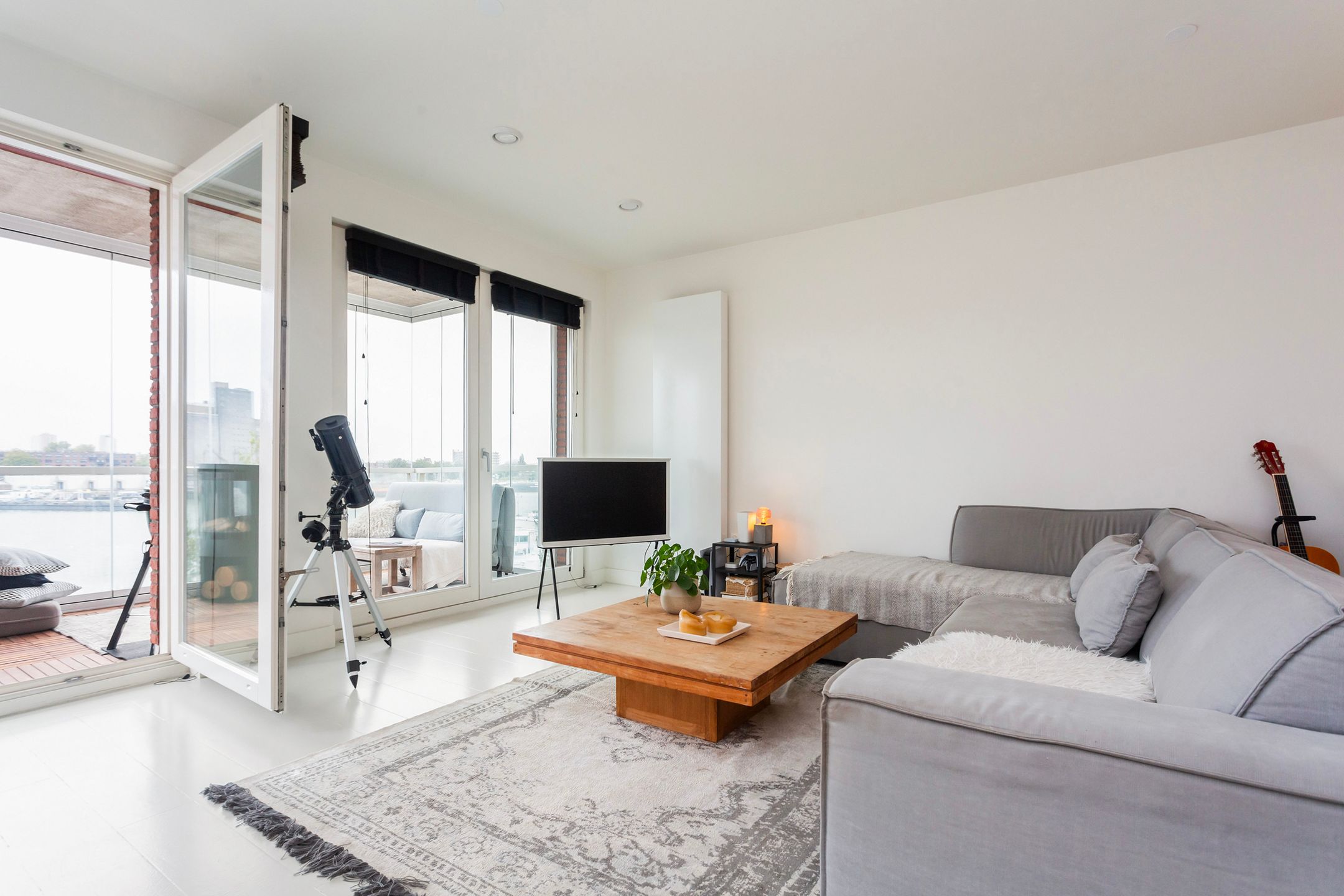 Foto 9 van Maashavenstraat 43