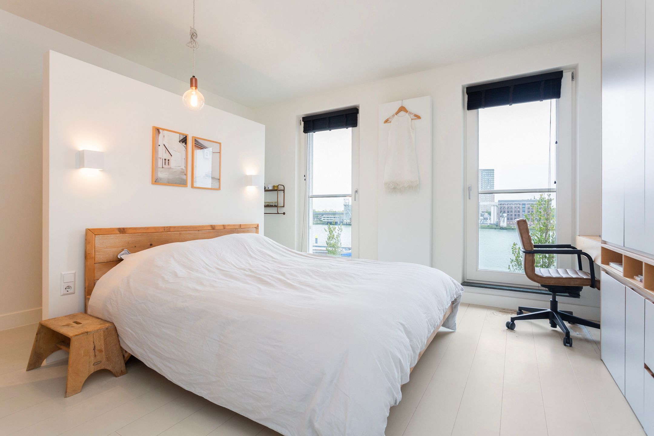 Foto 12 van Maashavenstraat 43