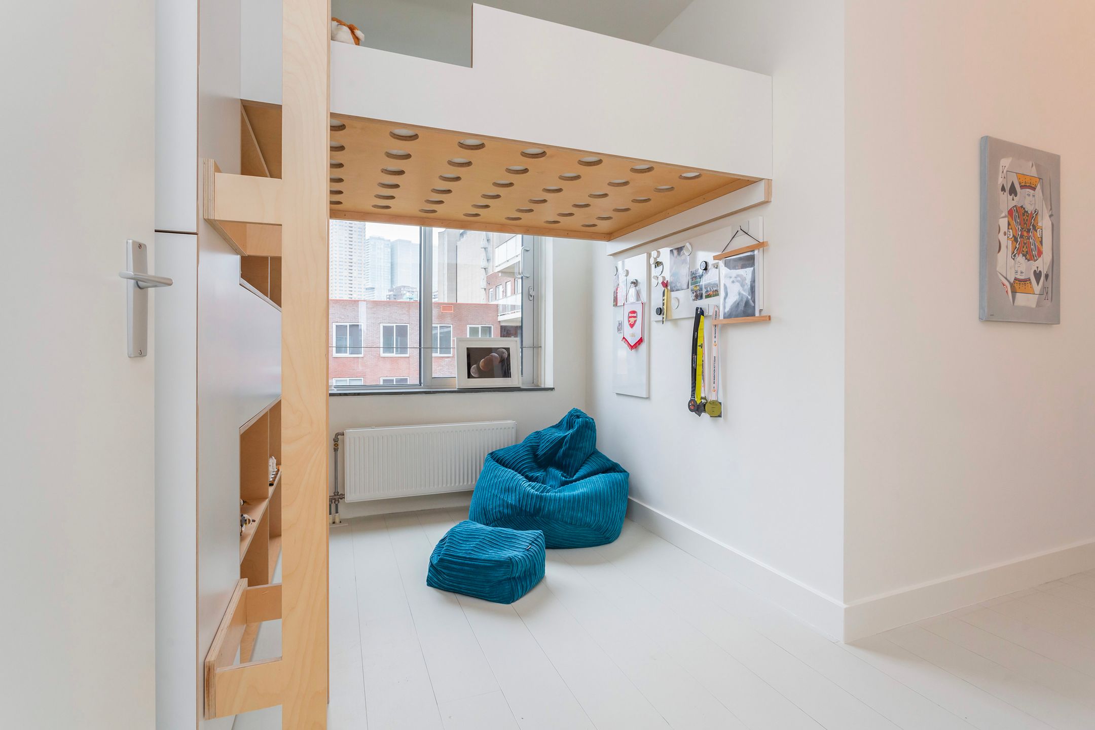 Foto 21 van Maashavenstraat 43