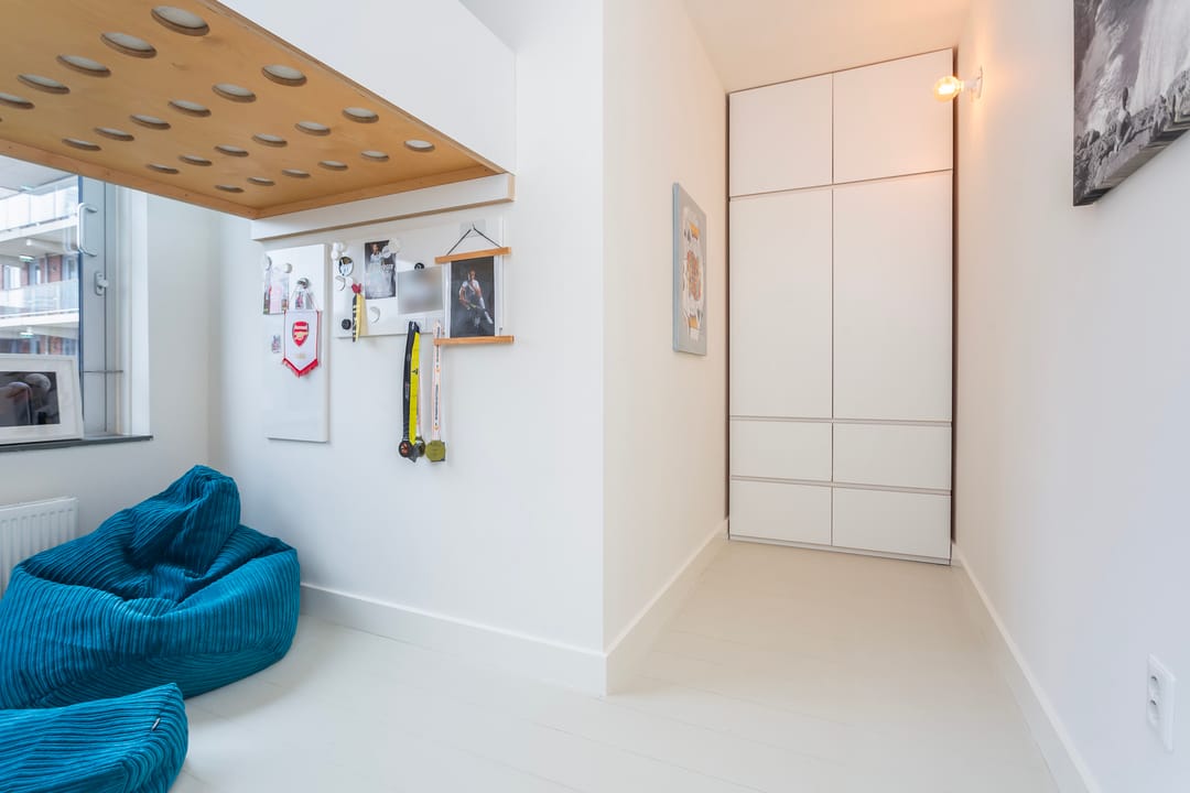 Foto 22 van Maashavenstraat 43