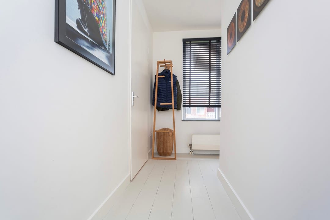 Foto 26 van Maashavenstraat 43