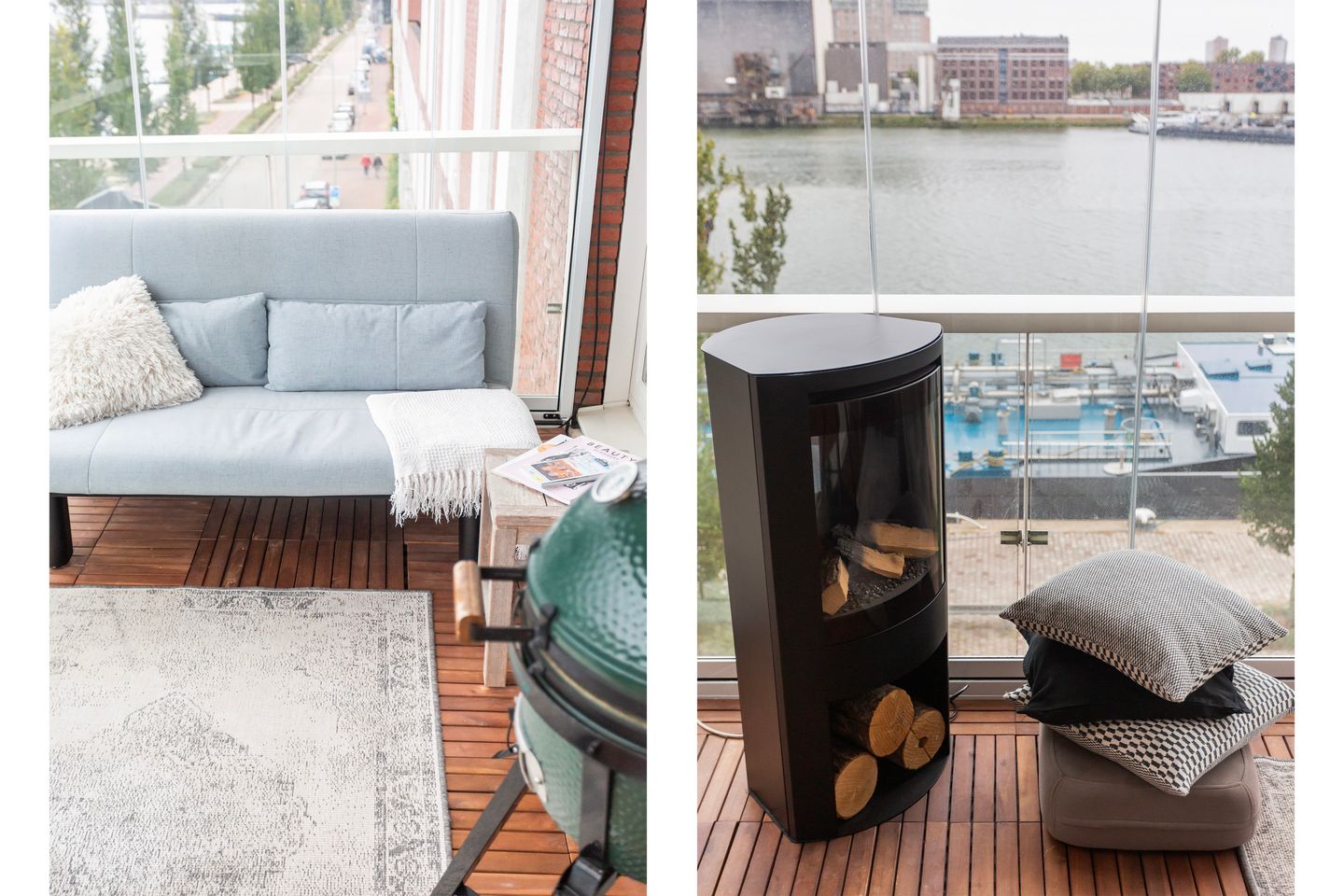 Foto 29 van Maashavenstraat 43