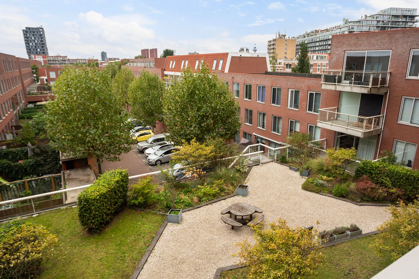 Foto 34 van Maashavenstraat 43