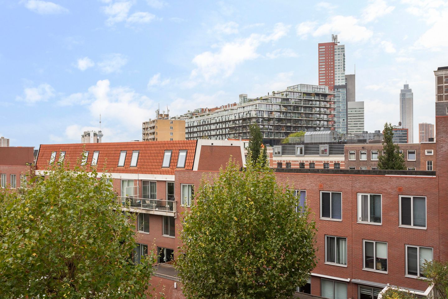 Foto 35 van Maashavenstraat 43