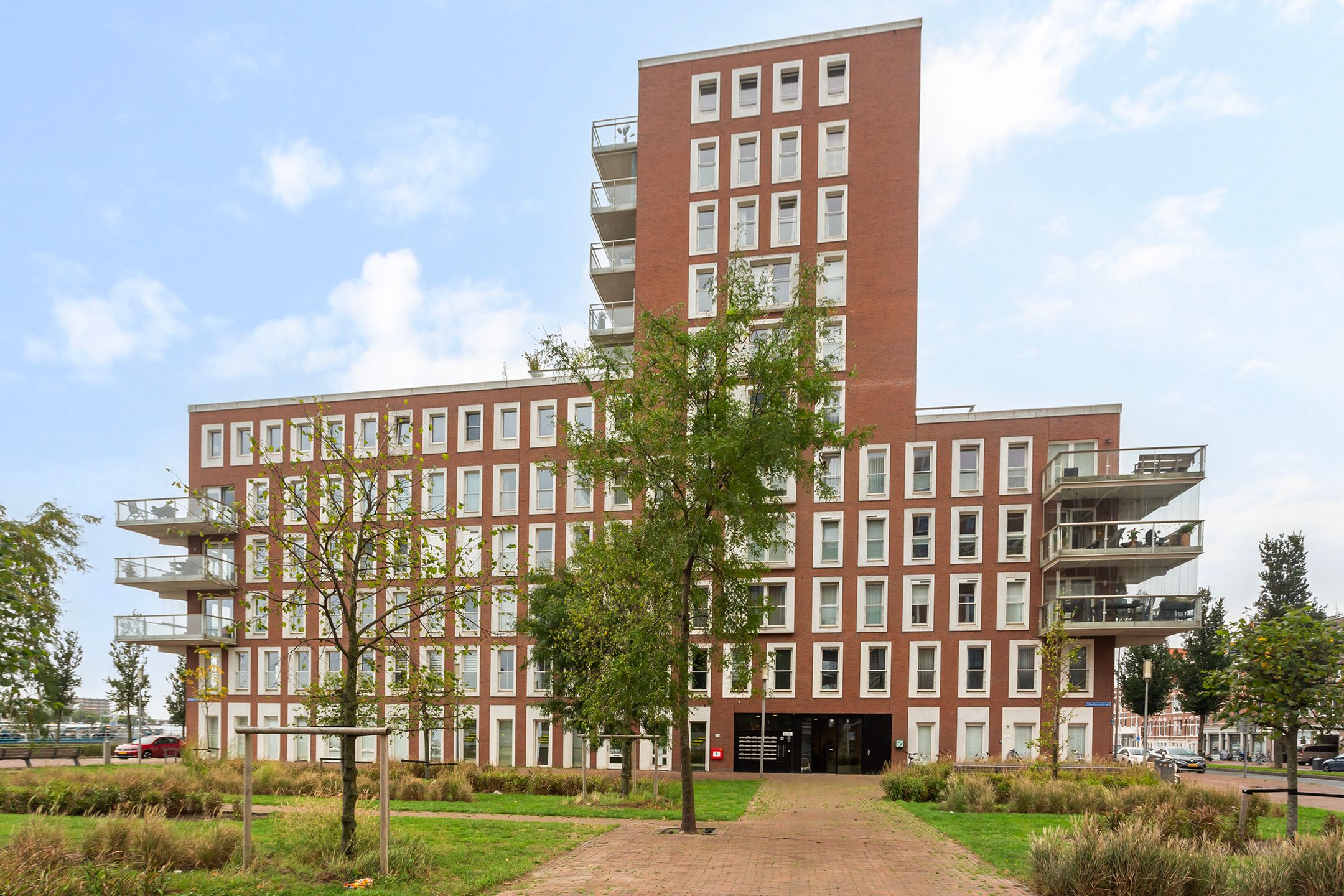 Foto 36 van Maashavenstraat 43