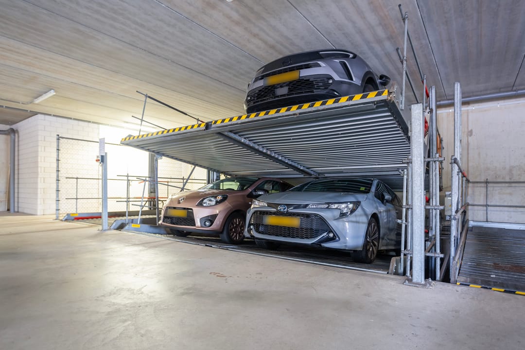 Foto 37 van Maashavenstraat 43