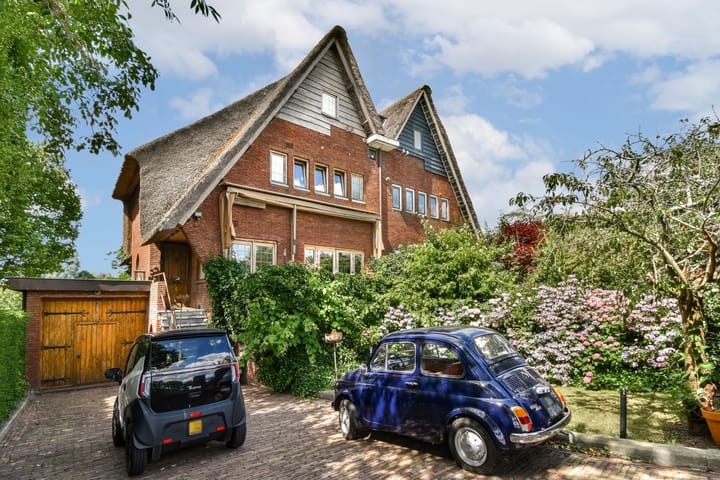 Foto 2 van Amsteldijk Noord 105