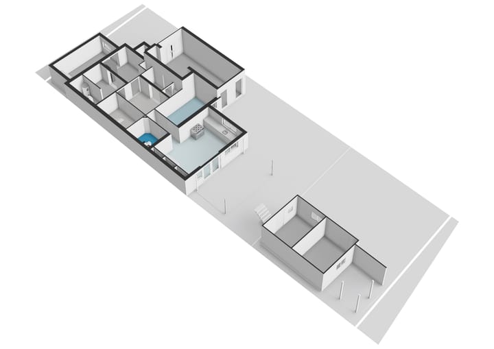 Photo 48 of Amsteldijk Noord 105