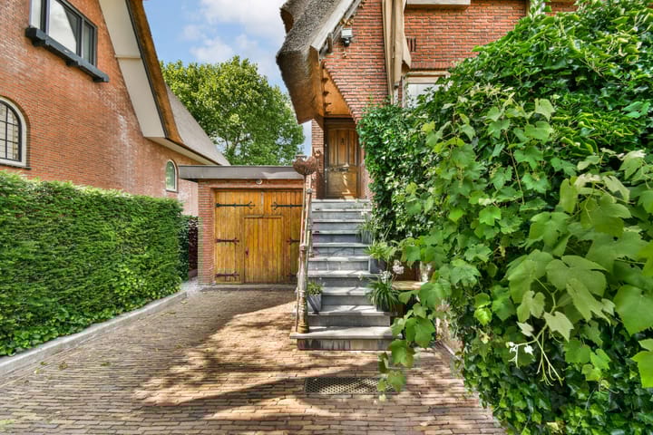 Foto 3 van Amsteldijk Noord 105