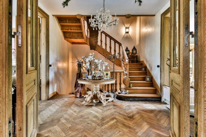 Foto 4 van Amsteldijk Noord 105