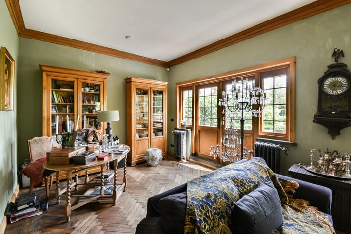 Foto 5 van Amsteldijk Noord 105