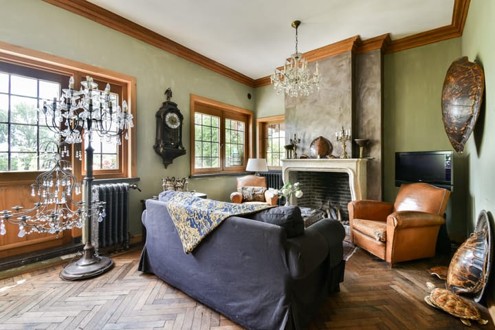 Photo 6 of Amsteldijk Noord 105