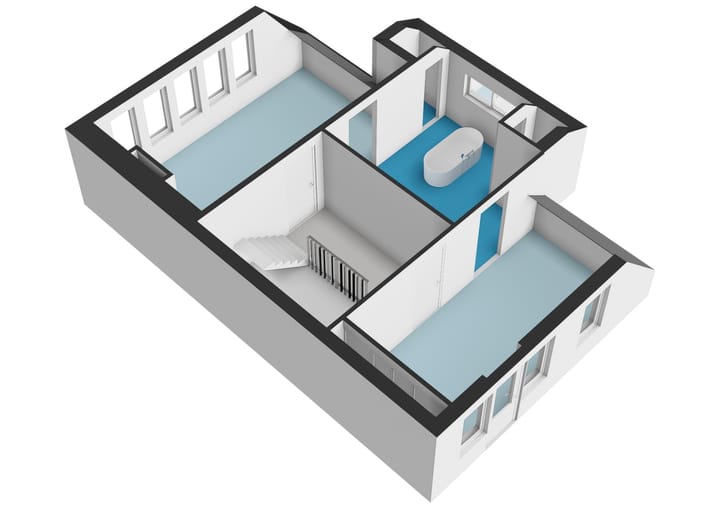 Photo 54 of Amsteldijk Noord 105