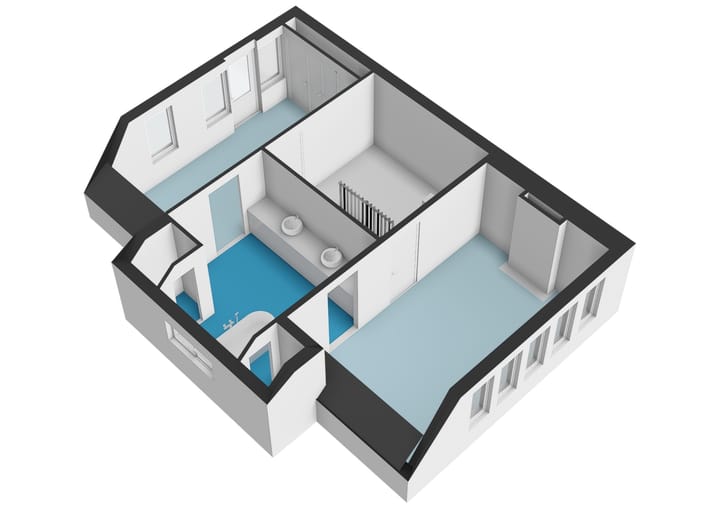 Photo 55 of Amsteldijk Noord 105