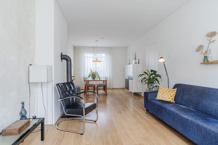 Foto 2 van Dahliastraat 67