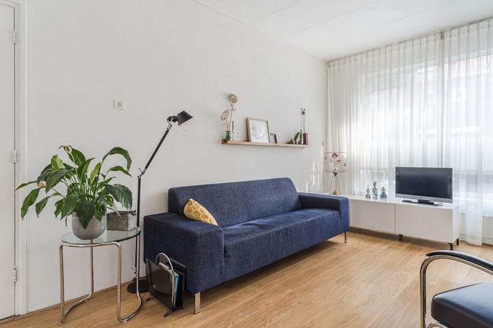 Foto 8 van Dahliastraat 67