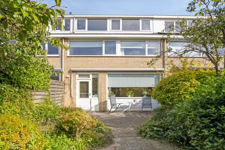 Foto 38 van Waterhoenlaan 19