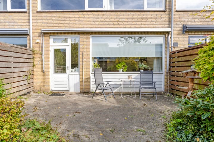 Foto 40 van Waterhoenlaan 19