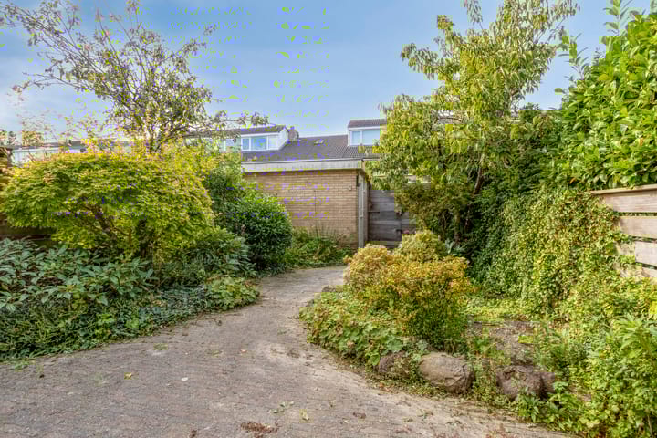 Foto 43 van Waterhoenlaan 19