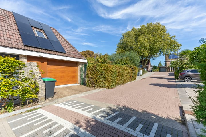 Foto 4 van Gaffelaar 29