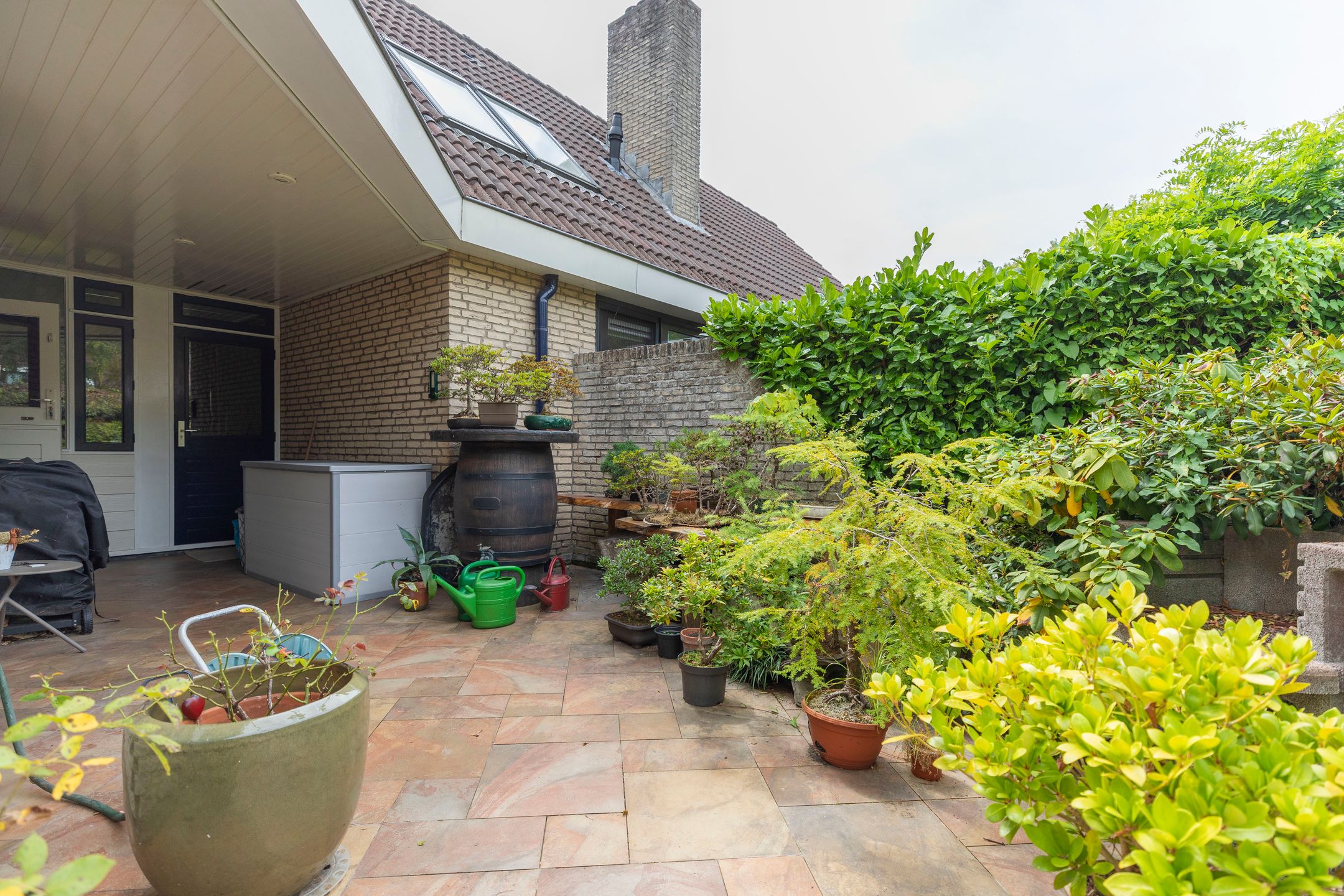 Foto 45 van Gaffelaar 29