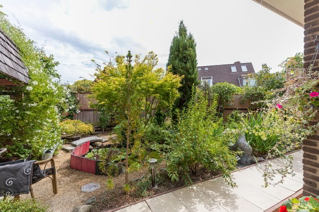 Foto 46 van Gaffelaar 29