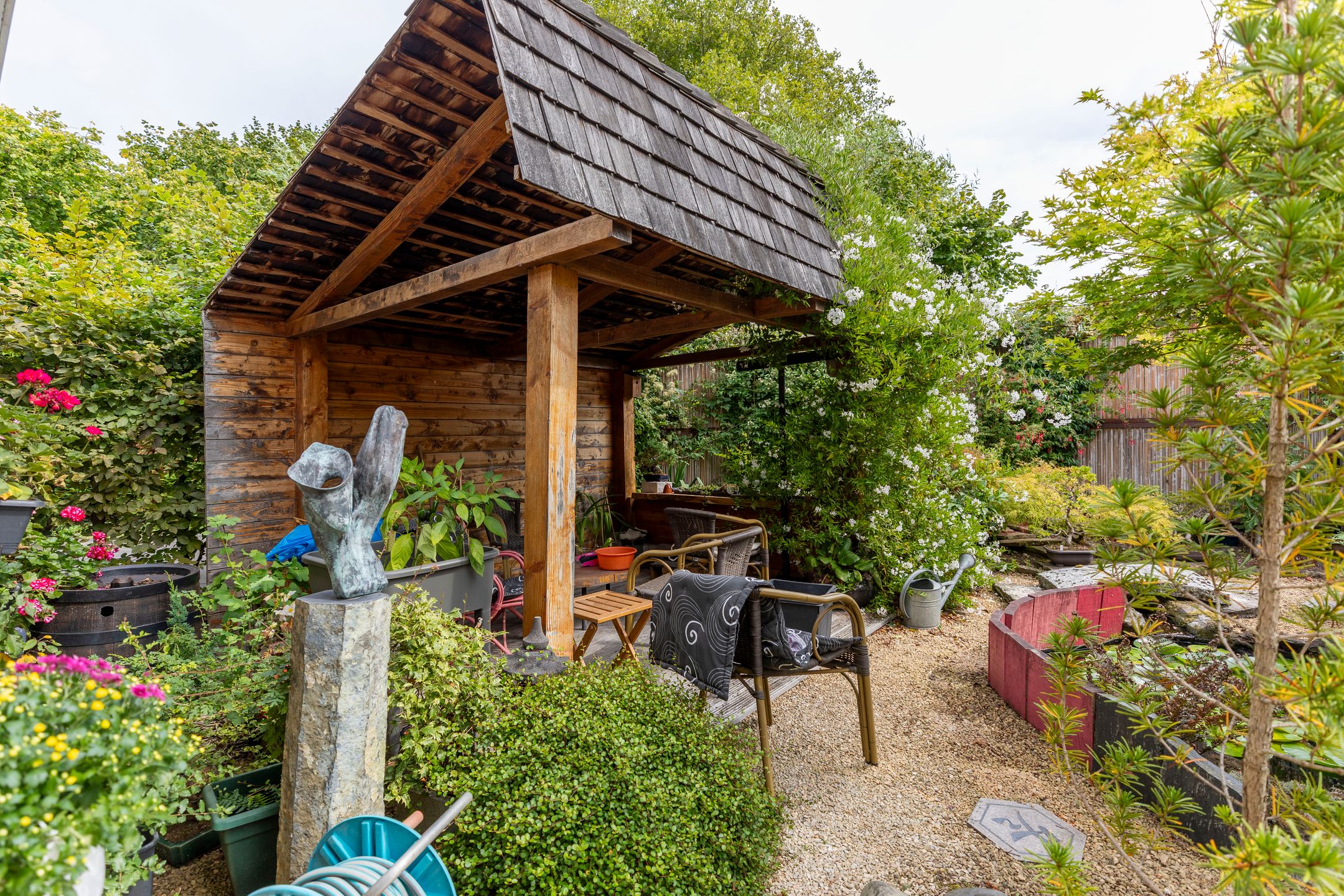 Foto 48 van Gaffelaar 29