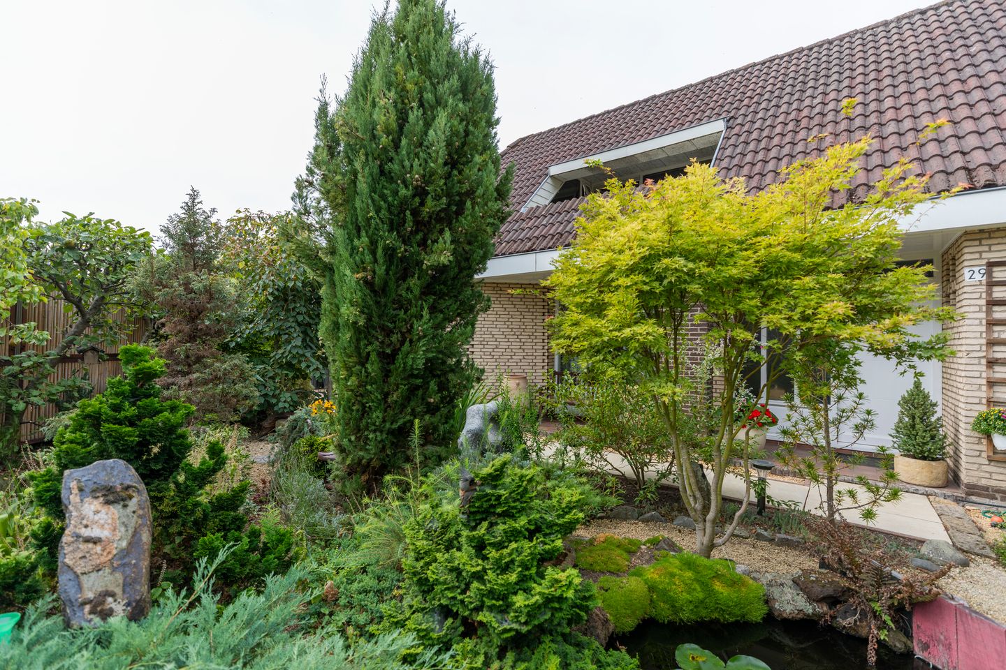 Foto 50 van Gaffelaar 29