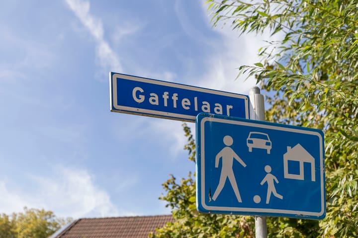 Foto 58 van Gaffelaar 29