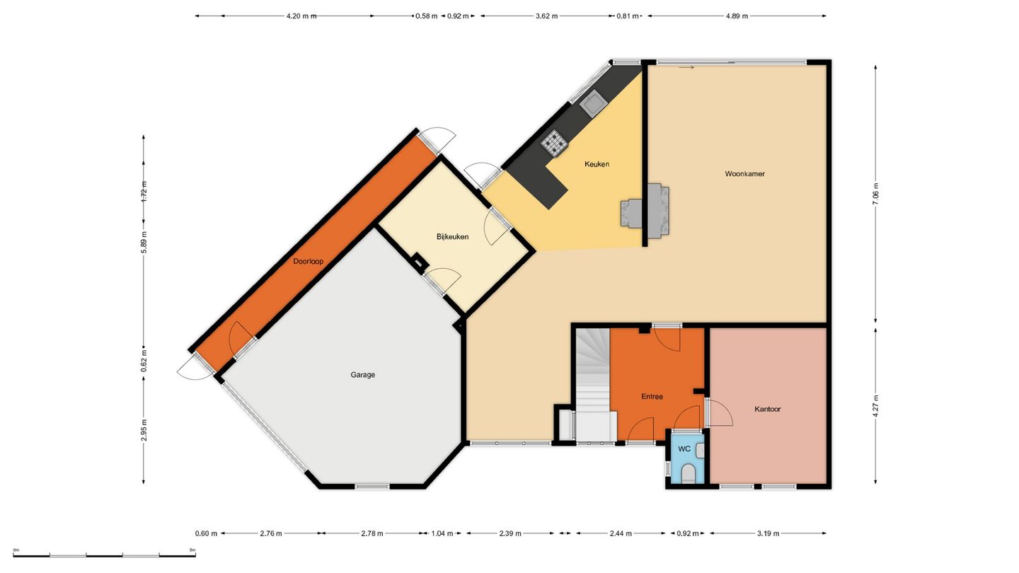 Foto 59 van Gaffelaar 29