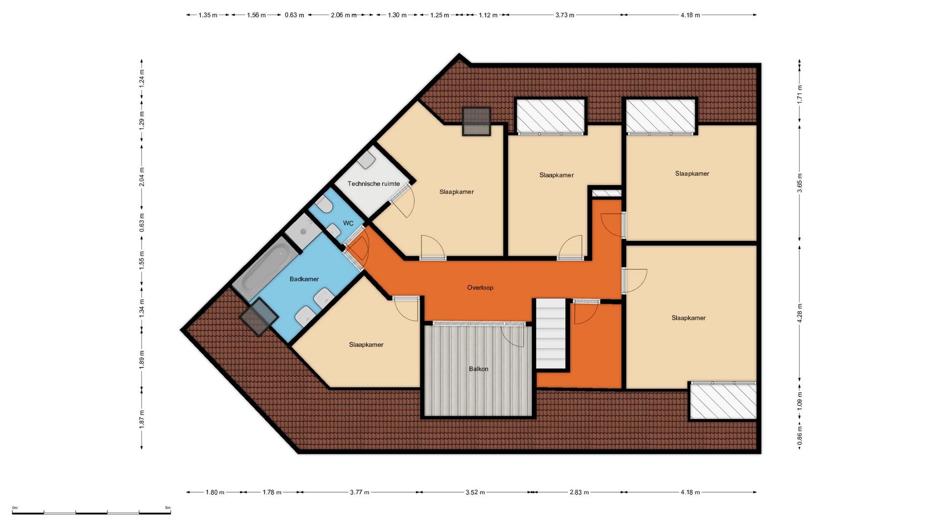 Foto 60 van Gaffelaar 29