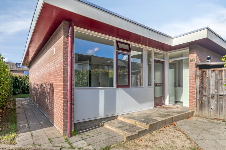 Foto 2 van Malvert 7516