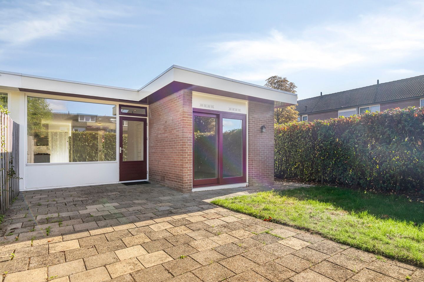 Foto 20 van Malvert 7516