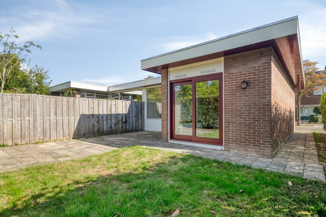 Foto 22 van Malvert 7516