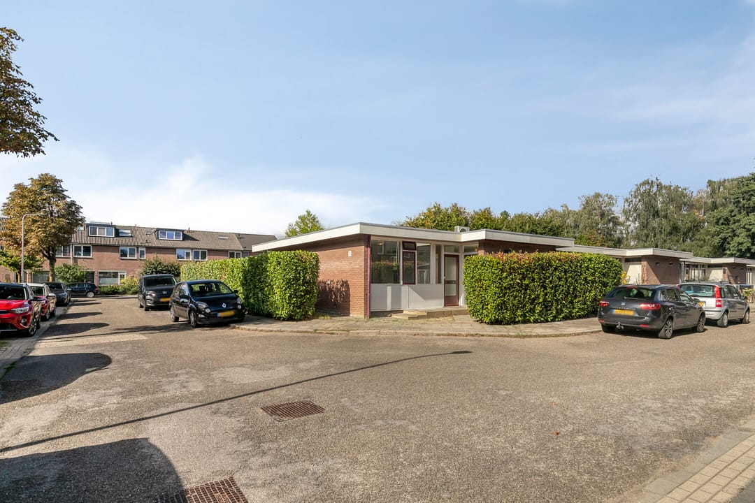 Foto 23 van Malvert 7516