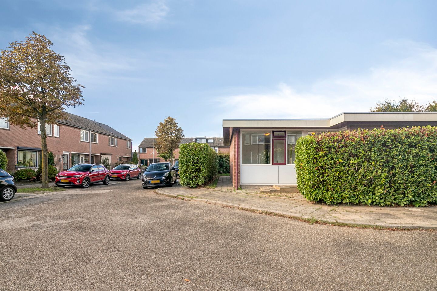 Foto 25 van Malvert 7516