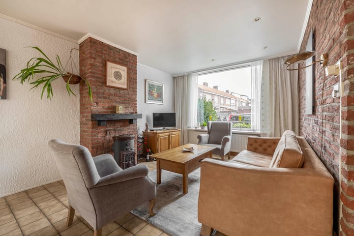 Foto 3 van Schaepmanstraat 23