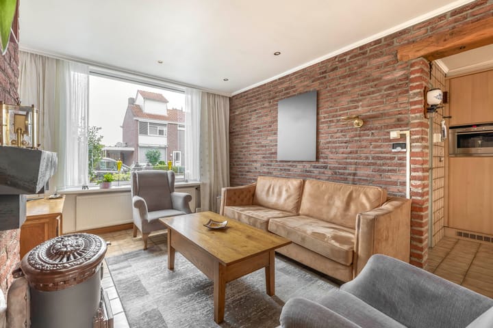 Foto 4 van Schaepmanstraat 23